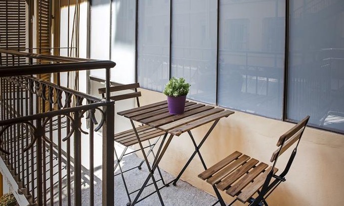 Historic Centre Apartment | Torino Suite