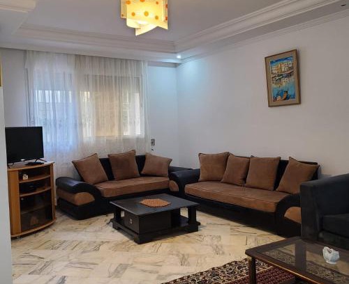 La Marsa Villa | Torkhani's Vanilla Villa