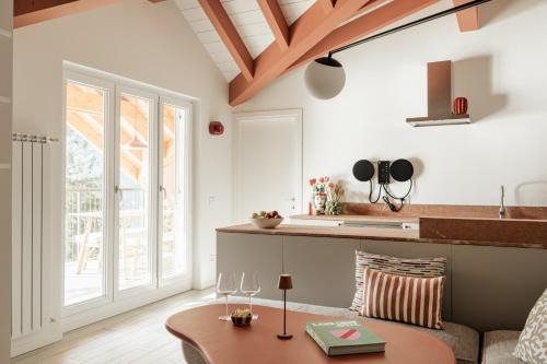 Torno Apartment | TornoFino