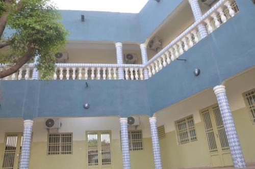 Bamako Apartment | Torobali IMMO 3