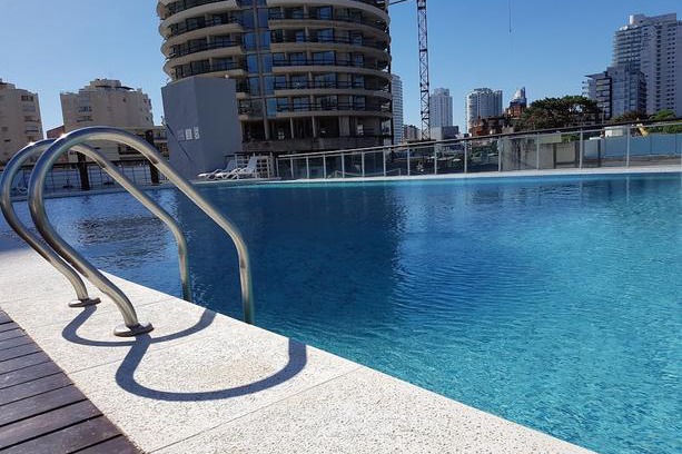 Punta del Este Apartment | Torre Francia