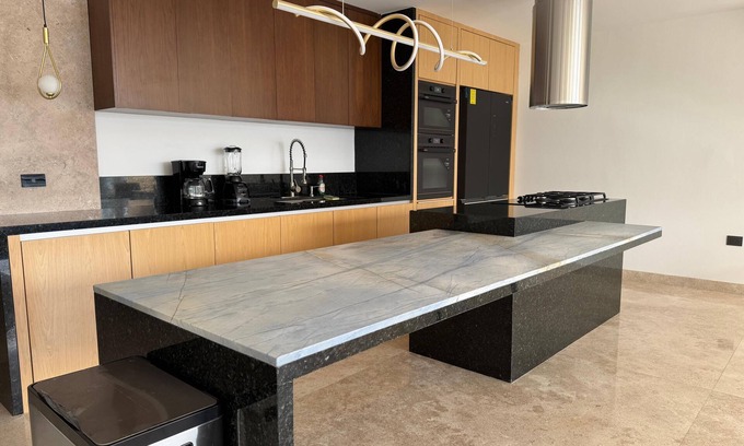 Villahermosa Apartment | TORRE PRADOS