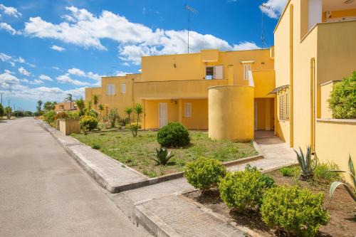 Torre Saracena Apartment | Torre Saracena Apartment by BarbarHouse