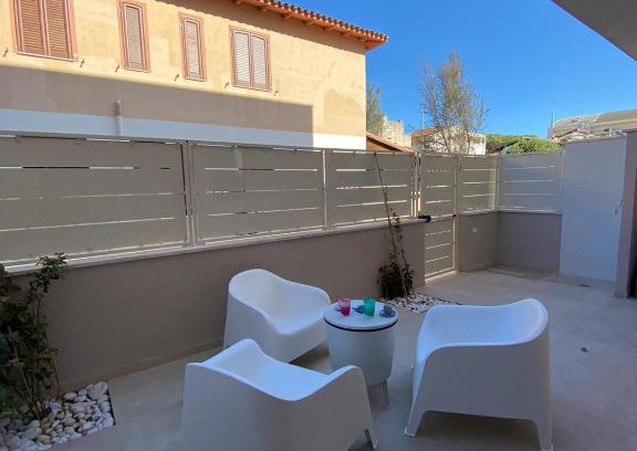 Torre Grande Apartment | Torregrande Apartments