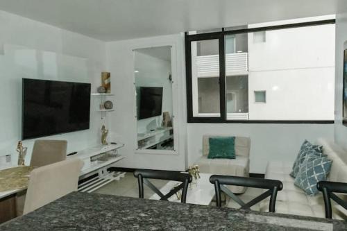 Puerto Santa Ana Apartment | Torres Bellini - Puerto Santa Ana
