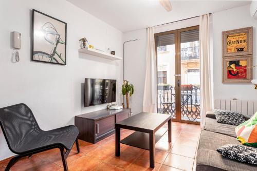 El Botanic Apartment | Torres De Quart Tu Casa