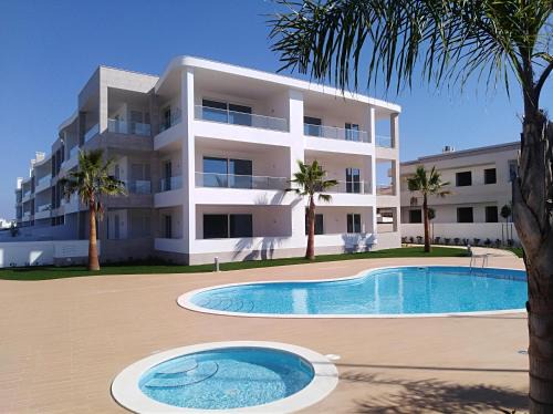 Lagos Apartment | TORRES