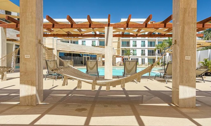 San Jose del Cabo Apartment | Torres San Jose Apartment C2