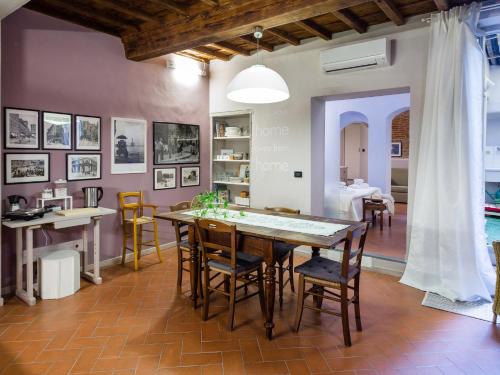 Santo Spirito Apartment | Torrigiani Apartment