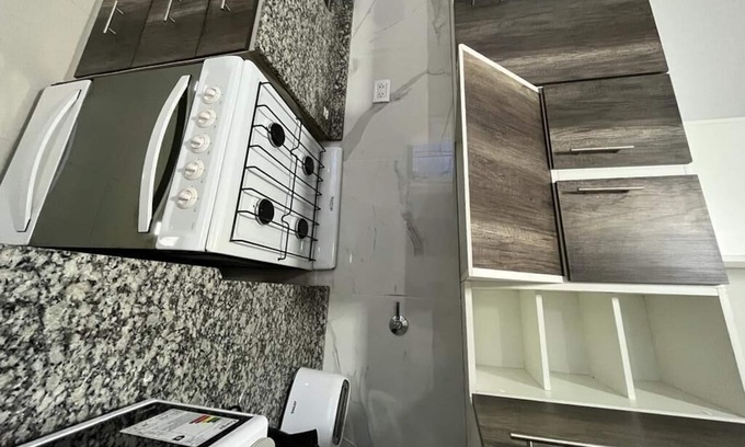 Lujan de Cuyo Apartment | Torrontes 4 Pax. 2
