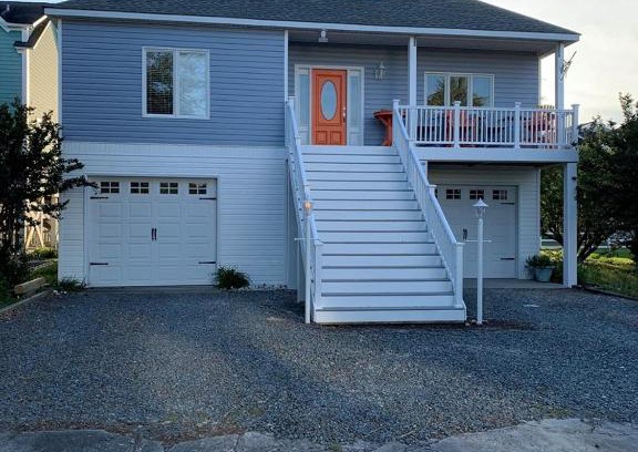 Holden Beach House | Tortuga home