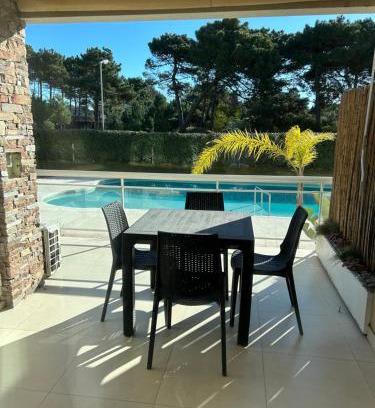 Pinamar Apartment | Tortugas Pinamar Exclusivo Departamento