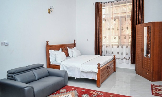 Chukwani House | Tosh Home Apartment 1