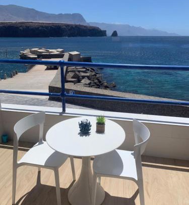 Sardina Apartment | Touch the Sea