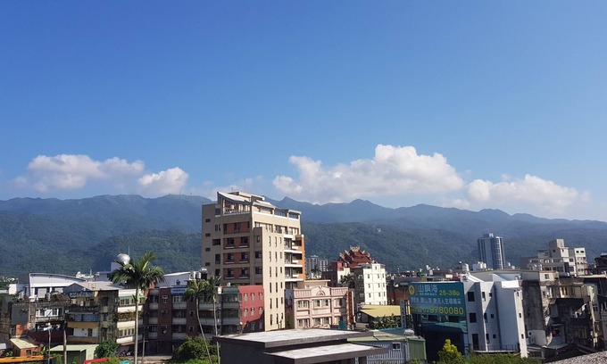 Toucheng House | Toucheng Homestay Near Toucheng Old Street