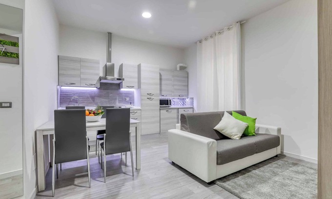 Civitavecchia Apartment | Tourist Apartment Civitavecchia