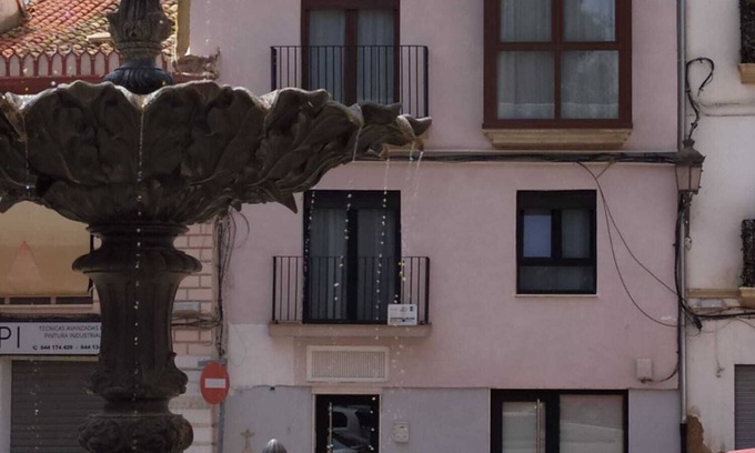 Requena Apartment | Tourist Apartment Fuente de la Soterraña