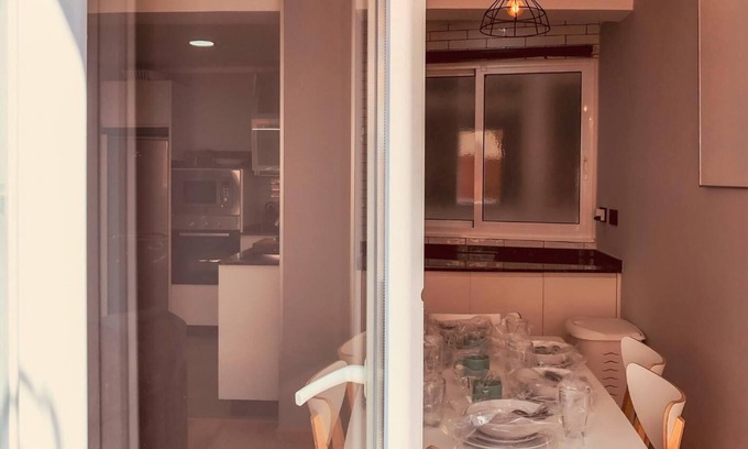 Vigo Apartment | Tourist apartment Romil