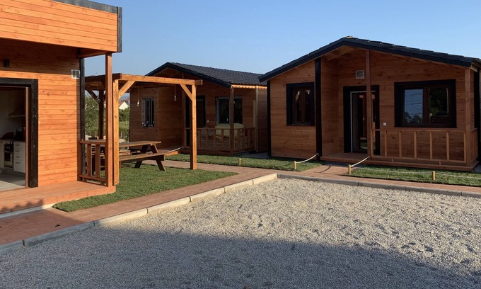 Cangas House | Tourist Apartments As Casiñas