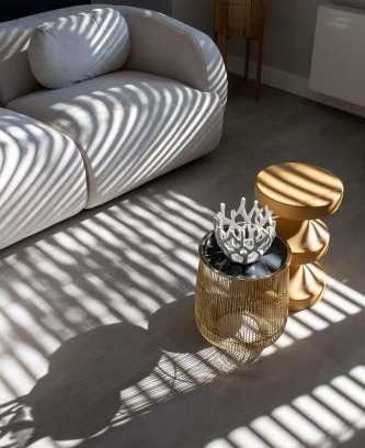 Schagen Apartment | Tovve Loft