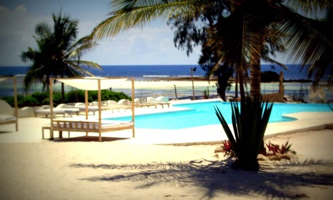 Watamu Apartment | Tower Apartment Watamu - Beach Front