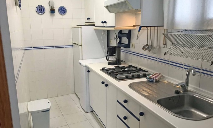 Conil de la Frontera City Center Cottage | Town house in tranquil and central situation in Conil