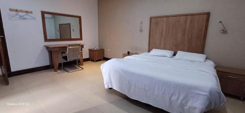 Lusaka Apartment | Town houses
