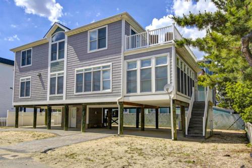 Dewey Beach House | Town of Dewey Beach 17 Dagsworthy St