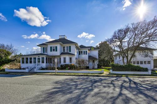 The Pines House | Town of Rehoboth Beach 42 Surf Ave