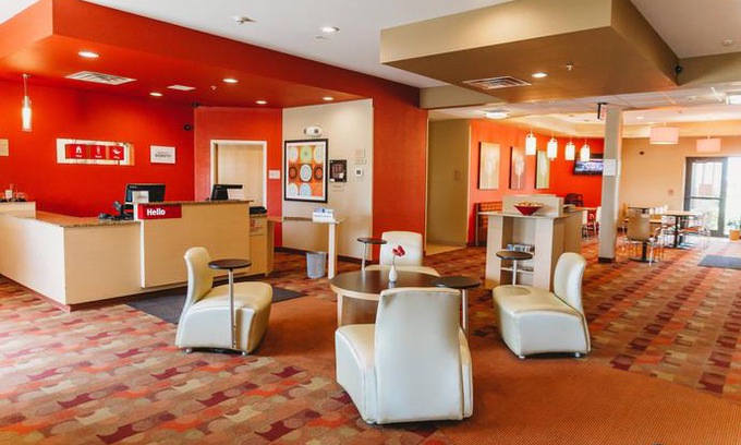 Aberdeen Hotel | TownePlace Suites Aberdeen
