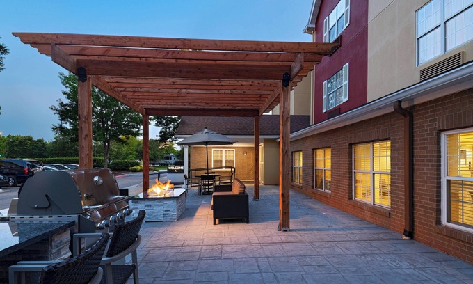 South Baton Rouge Hotel | TownePlace Suites by Marriott Baton Rouge South