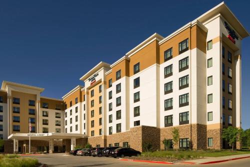 Grapevine Hotel | TownePlace Suites by Marriott Dallas DFW Airport North/Grapevine