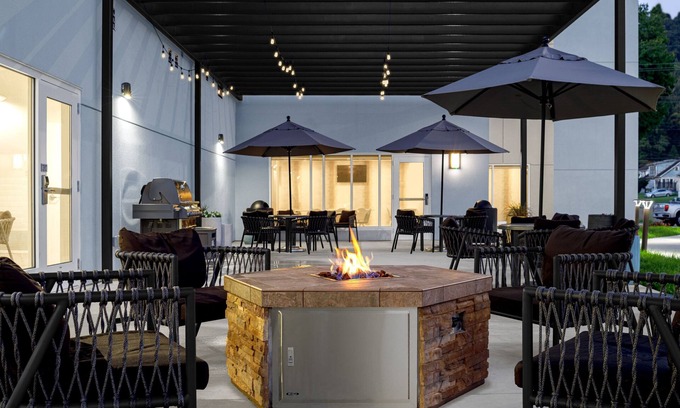 Ironton Hotel | TownePlace Suites by Marriott Ironton