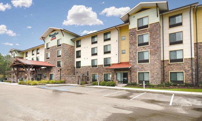 Slidell Hotel | TownePlace Suites by Marriott Slidell