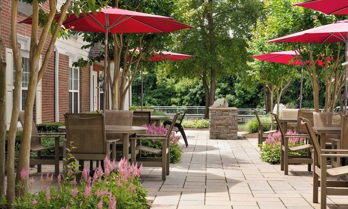 Gaithersburg Hotel | TownePlace Suites Gaithersburg by Marriott