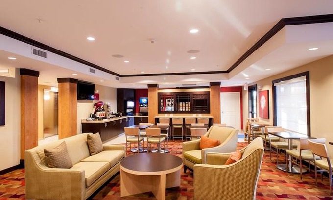 Roswell Hotel | TownePlace Suites Roswell