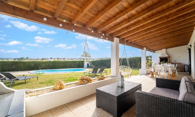 Aljezur House | Townhome
