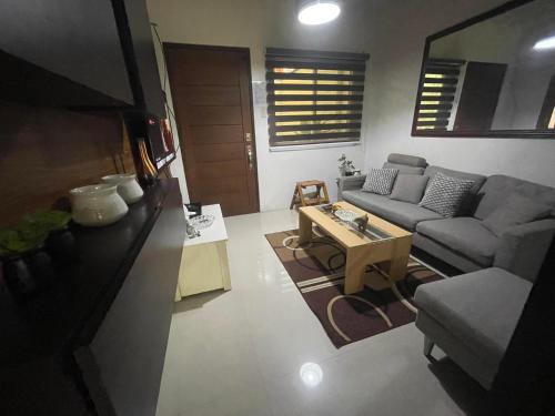 Bacolor Apartment | Townhouse 2 Two Bedrooms in Bacolor near San Fernando