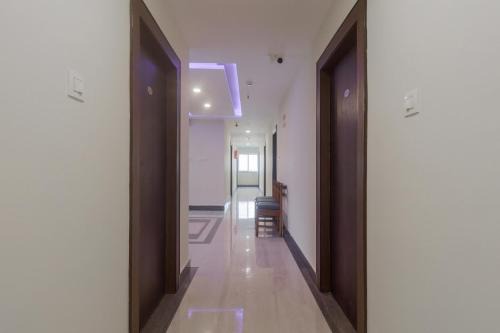 Tirupati Hotel | Townhouse DJ Grand