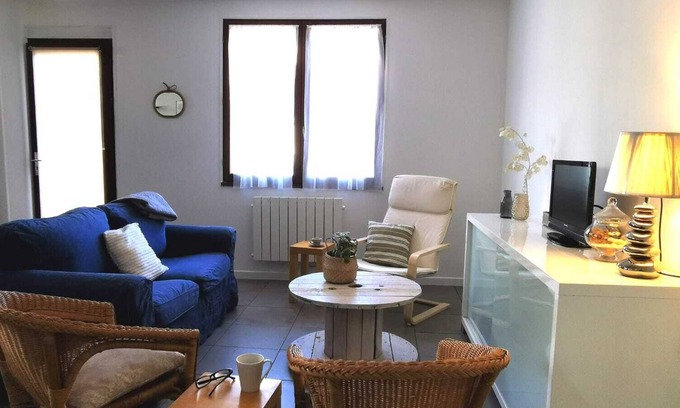 Lauzerte House | Townhouse in the medieval city