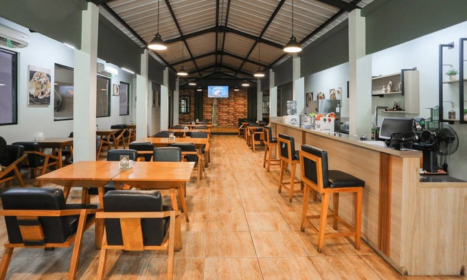 Old Jakarta Hotel | Townhouse Oak J&b Gunung Sahari