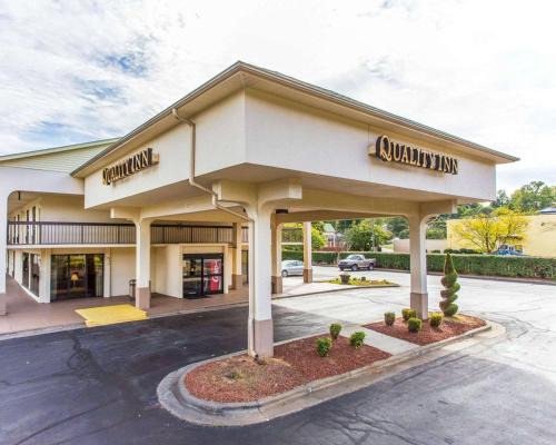 Winston - Salem Hotel | Townhouse Winston Salem - University