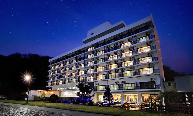 Toyako Hotel | Toya Onsen Hotel Hanabi