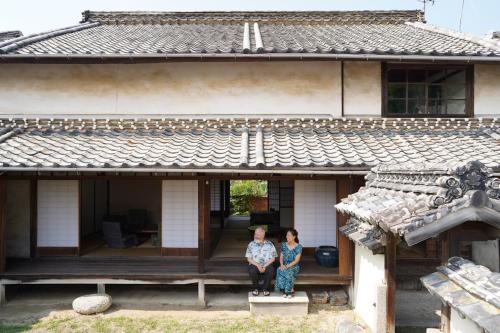 Suooshima House | Toyotakeyashiki - Vacation STAY 23445v