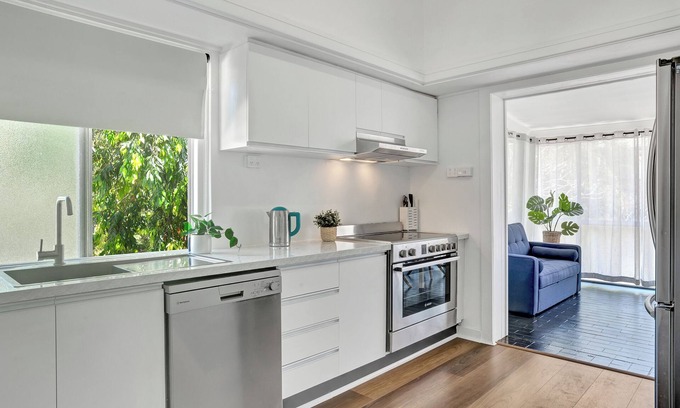 Ashgrove House | TP Ashgrove House - House A