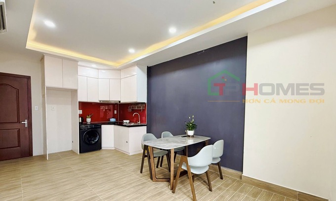 An Phu House | TPHomes Mystery