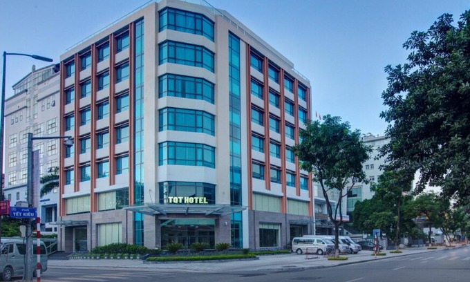 Hoan Kiem Hotel | Tqt Hotel