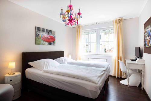 Niendorf Apartment | TRA2c "Residenz Niendorf"- Baumgartner