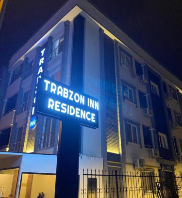 Trabzon Apartment | TRABZON ınn REZİDANS