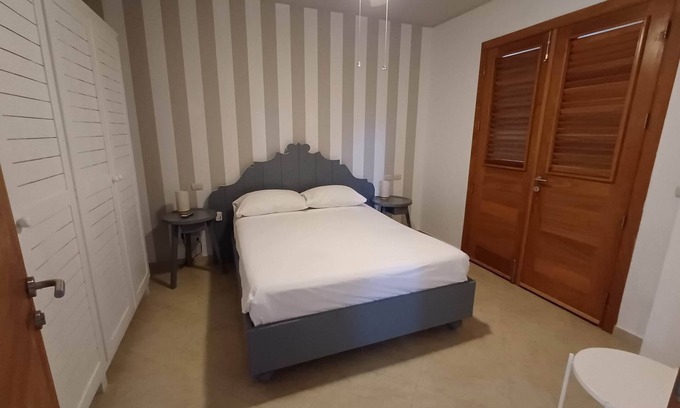 Los Melones Apartment | Tracadero Marina 13 Apt, 2 Hab